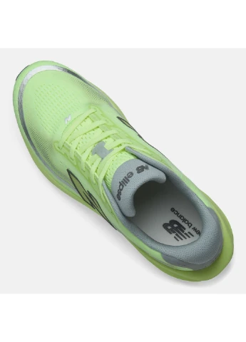 Зелені чоловічі салатові кросівки ellipse v1 45,5 (11,5) 29,5 см (melps78s) New Balance MELPS