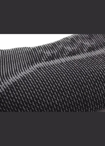 Бандаж для голеностопа універсальний чорно-сірий розмір S (36-38 см) AOLIKES (308845116)