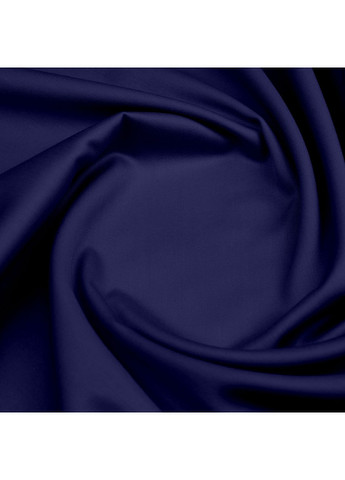 Наволочка сатин на подушку 80х80 MIDNIGHT BLUE (4822052325209) Cosas (367913402)