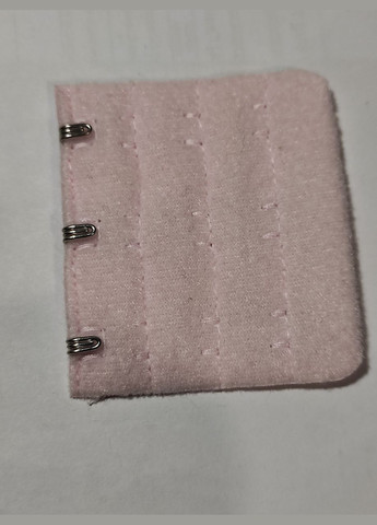 Подовжувач-розширювач спинки бюстгальтера 3 гачки No Brand (307364861)