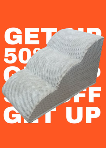 Лесенка для собаки купити. Зоотоварі для собак онлайн. Товари для домашніх тварин Україна 40х36х60см No Brand (339786316)