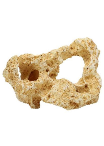 Декорація для акваріума Cavity Stone 4 21x18x28 см Hobby (322711890)