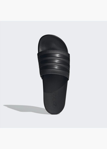 Тапочки Adilette Comfort Slides Black Gz5896 adidas (332609705)