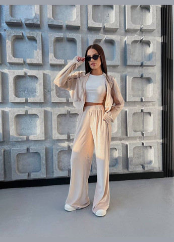 Женский спортивный костюм FINO Mode (334629419)