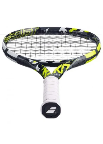 Ракетка Pure Aero Lite 2023 year no cover str Сірий Gr2 Babolat (367587871)
