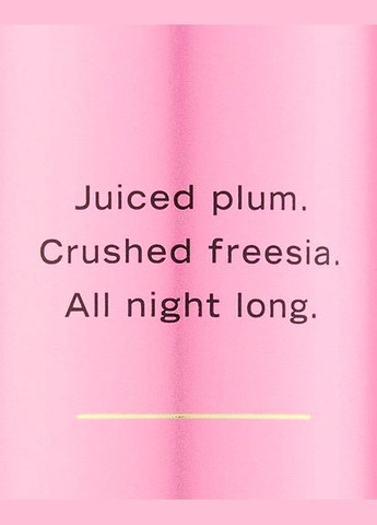 Спрей для тіла Pure Seduction Fragrance Mist 250ml Victoria's Secret (306855598)