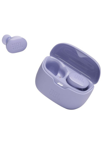 Гарнітура TUNE BUDS Purple (JBLTBUDSPUR) (6891594) JBL (314780954)