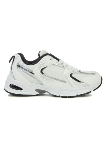 Кроссовки женские Situo белые демисезоны (301524965)