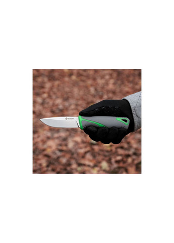 Ніж G807-GY із піхвами Ganzo (369373796)