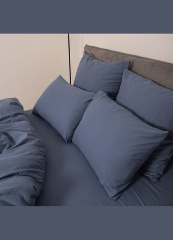 КПБ (сімейний) WASH гладь Tiare 41-sm_Wash (294604936)