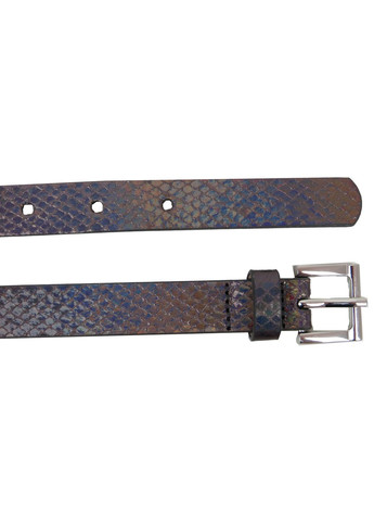 Женский ремень перламутровый C&A (361665316)