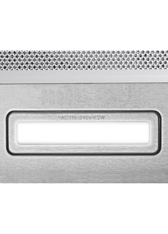 Вытяжка HTL 5714 I 1100 LED MINOLA (363837079)