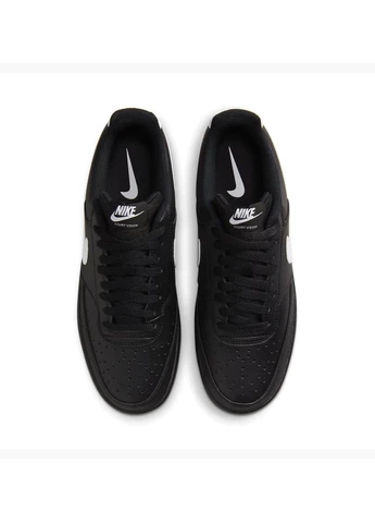 Бежеві кросівки court vision lo Nike