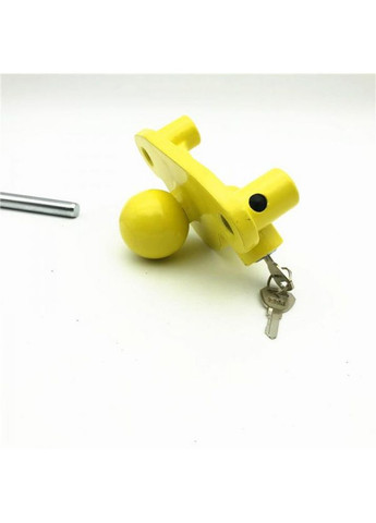 Механическое противоугонное устройство для прицепа автомобиля TCS-02 No Brand (368566438)