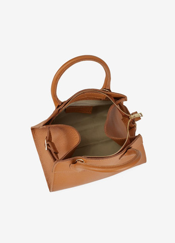 Сумка жіноча шкіряна тоут маленька Tote Regina Notte (325976829)