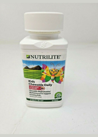 Добавка Nutrilite (335054153)