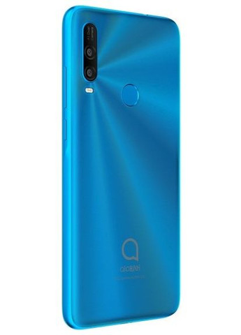 Смартфон 1SE light (4087U) 2/32GB блакитний Alcatel (279827022)
