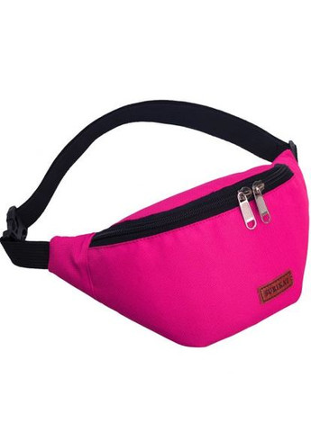 Поясна сумка модель: Tempo колір: рожевий Surikat (266913260)