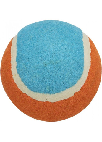 Игрушка для собак Мяч теннисный 6 см Trixie (293408247)