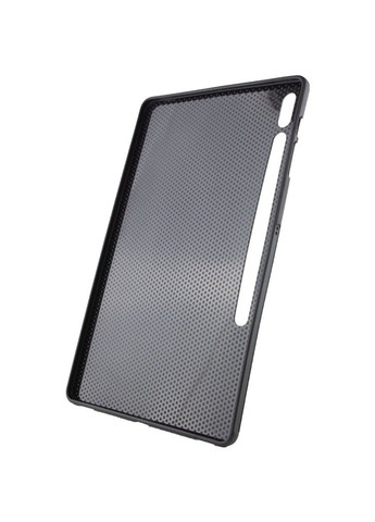 Чехол TPU Black для Samsung Galaxy Tab S8 Plus / S7 FE 12.4" Epik (291881249)