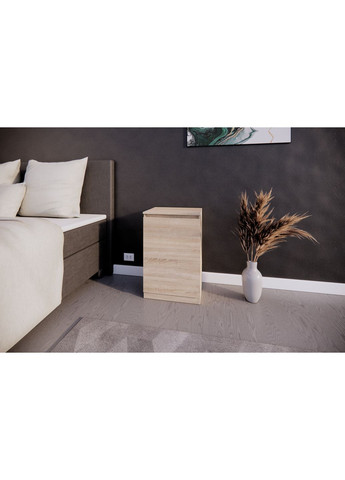 Тумба приліжкова 50х40х77.4см MEBEX (352729471)