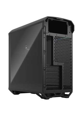 Корпус Торент Compact Black TG Dark Tint (FD-C-TOR1C-01) FRACTAL DESIGN (329142632)