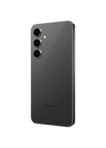 Смартфон Galaxy S24 FE 8/256Gb Dual Sim Graphite (SMS721BZKGEUC) Samsung (306553752)