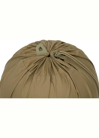 Компрессионный мешок Lightweight Stuff Sack 20 Burnt Olive RZCOM18 Sea To Summit (316440095)