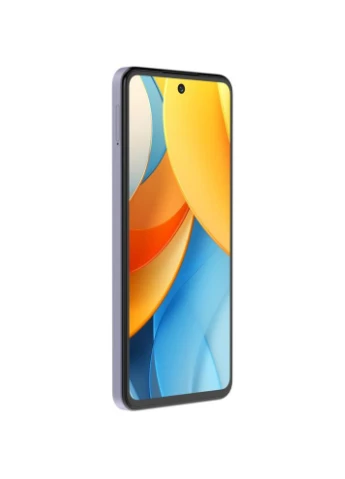 смартфон 6/256gb purple ZTE (319534541)