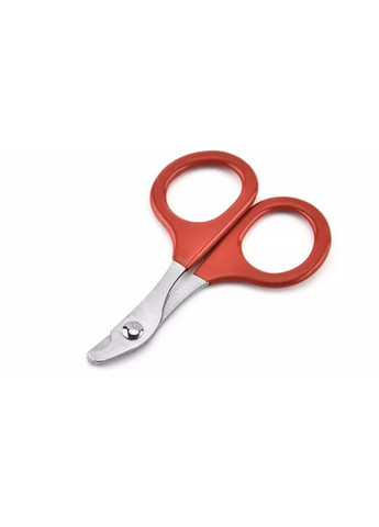 Кігтеріз для котів і собак Red для догляду за кігтями 8 см Xtep (320953103)