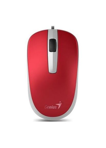 Мышь 31010105104 DX-120, USB-A, Genius (362712756)