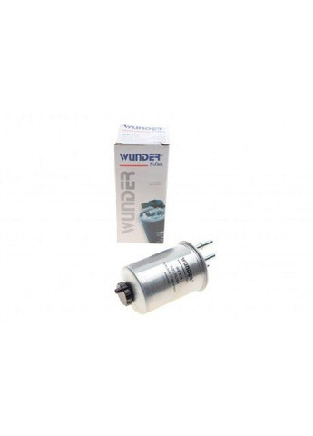 Фільтр паливний Ford Connect 1.8DI/TDCI 02-13/Mondeo 2.0-2.2 D 00-07 KIA Carnival 2.9 D 99-15 WB 919 UA63 Wunder Filter (342408767)