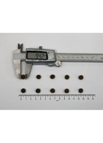 Корм сухой для щенков True Fresh Turkey Puppy с индейкой, 1,4 кг (*) Carnilove (323219727)