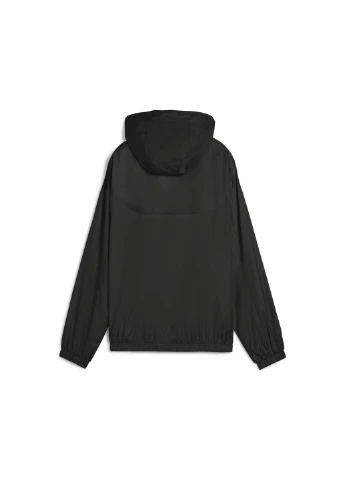 Вітрівка Essentials Relaxed Windbreaker Women Puma (317249119}