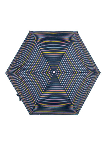 Комбінована} парасолька жіноча l553-041253 superslim-2 rainbow pinstripes (різнокольорові смуги) Fulton (303831984)