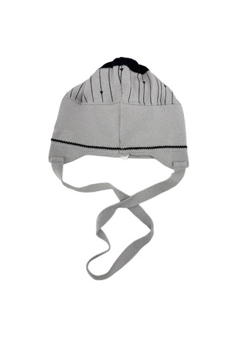 Шапка, арт. BU163, блакитний, 40-42 Barbaras (357204168)