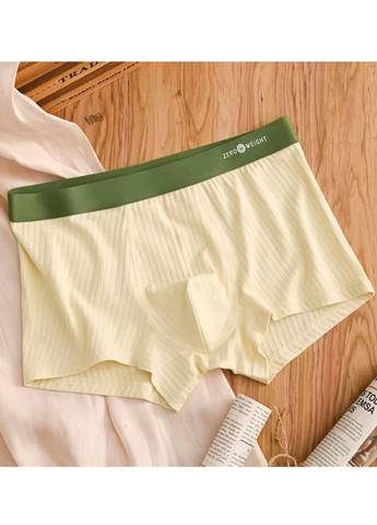 Мужские хлопчатобумажные трусы боксеры Just Comfort (1536-58-05) Macarena (314692666)