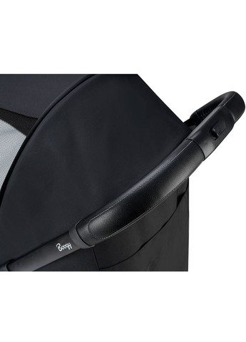 Коляска прогулочная Boogy2 Coal (120-303-316) Osann (325816523)