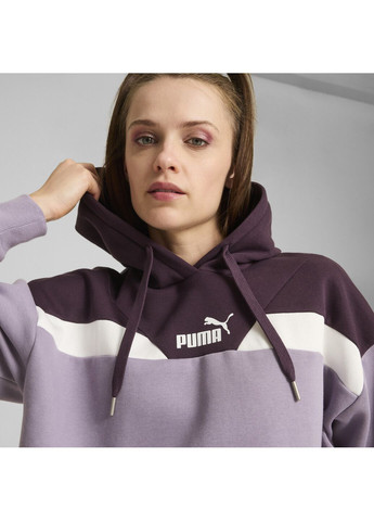 Худі POWER Hoodie Women Puma (369132147)