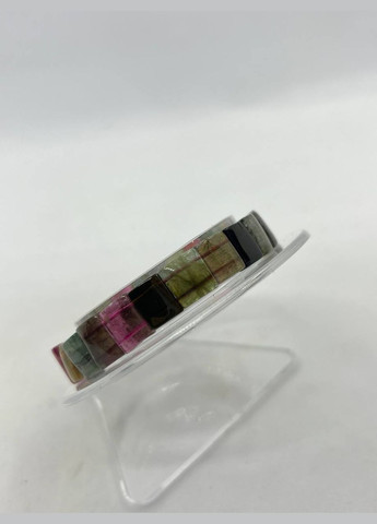Браслет турмалін 20 см 20 гр No Brand (315913496)