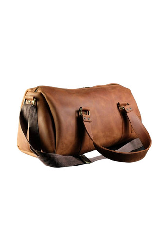 Шкіряна дорожня / спортивна сумка Sport FREESKIN (301647831)