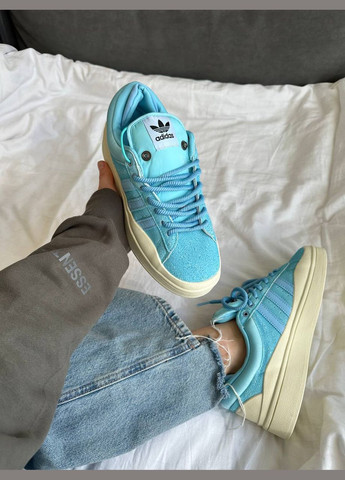 Кроссовки Vakko голубые всесезоны (332612734)