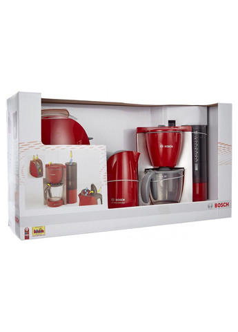 Комплект для сніданку Bosch () Bosch Mini 9580 (360961458)