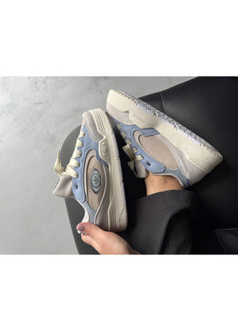 Кроссовки женские и мужские adidas ADI2000 X 'Blue Dawn' | Адідас АДІ 2029 голубые демисезоны (372642815)