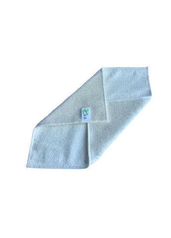 Салфетка для уборки 18x23 см бамбук No Brand Салфетка для уборки 18x23 см бамбук (320711010)