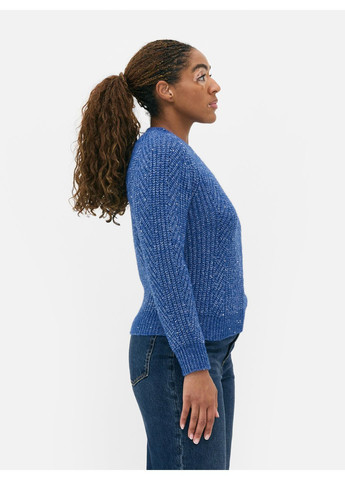 Синій джемпер зима,синій, Primark