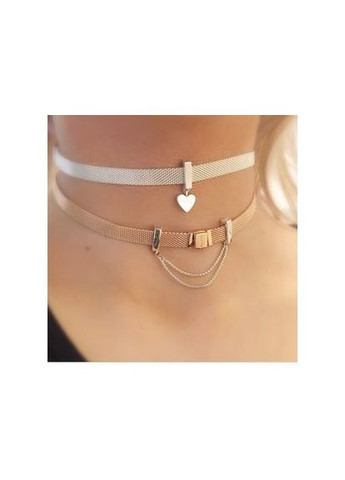 Чокер Пандора Reflexions 398252 Kabluchka (355462763)