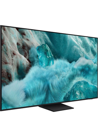 Телевізор 55" QE55Q7F5AUXUA QLED 4K 50Hz Smart Tizen Black Samsung (361965456)