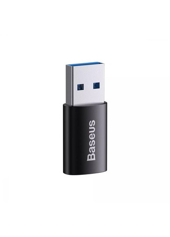 Перехідник Ingenuity Series Mini OTG TypeC to USB 3.1 синій Baseus (279827257)
