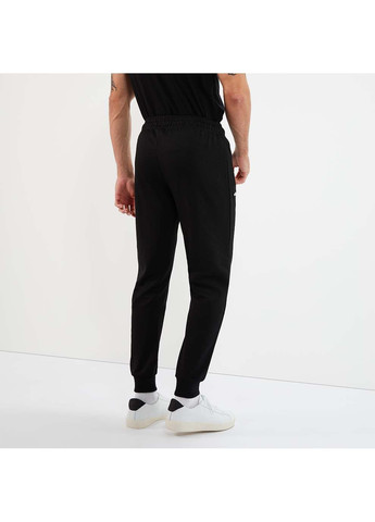Черные демисезонные брюки Ellesse
